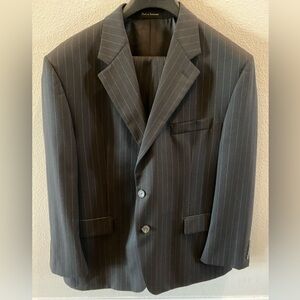 Van Heusen Suit Set